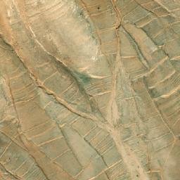 Satellite imagery of Z̧ahr ash Shi‘āb, SY