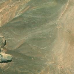 Satellite imagery of Shumays Abū Dīyah, SY