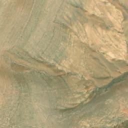 Satellite imagery of Shumays Abū Dīyah, SY