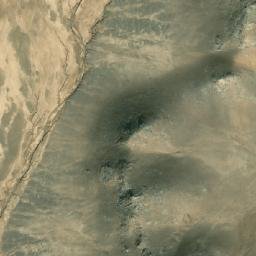 Satellite imagery of Kōh-e Lāghar Kōh, AF