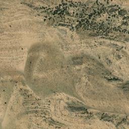Satellite imagery of Kūh-e Jawz, AF