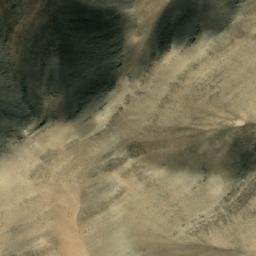 Satellite imagery of Khūlah-ye Dāghgah, AF