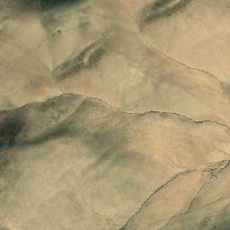 Satellite imagery of Khūlah-ye Dāghgah, AF
