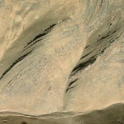 Satellite imagery of Kōh-e Jahān Numāy, AF