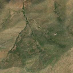 Satellite imagery of Kōh-e Ghārak, AF