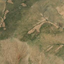 Satellite imagery of Kōh-e Ghārak, AF