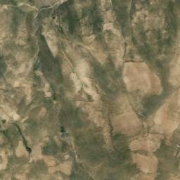 Satellite imagery of Kōh-e Sībāh, AF