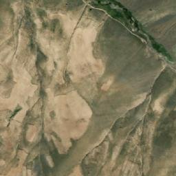 Satellite imagery of Kōh-e Sībāh, AF