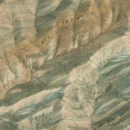 Satellite imagery of Kōh-e Kūchakī, AF