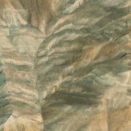Satellite imagery of Kōh-e Kūchakī, AF