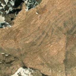 Satellite imagery of Kōh-e Burhān, AF