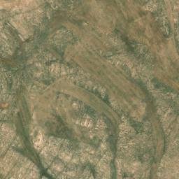 Satellite imagery of Iskīchak, AF