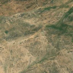 Satellite imagery of Band-e Machīt, AF