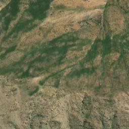 Satellite imagery of Band-e Machīt, AF