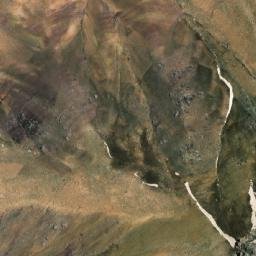 Satellite imagery of Barmal, AF
