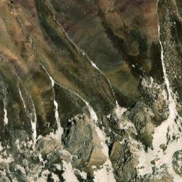 Satellite imagery of Barmal, AF