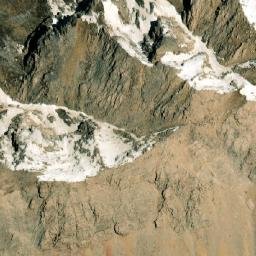 Satellite imagery of Kōh-e Tāwah, AF