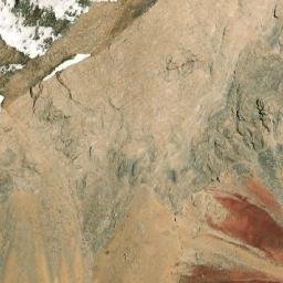 Satellite imagery of Kōh-e Tāwah, AF