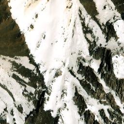 Satellite imagery of Surkh Kōnagak, AF