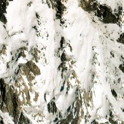 Satellite imagery of Surkh Kōnagak, AF