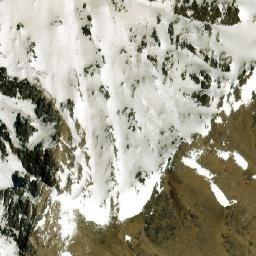 Satellite imagery of Surkh Kōnagak, AF
