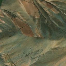 Satellite imagery of Band-e Katajīk, AF