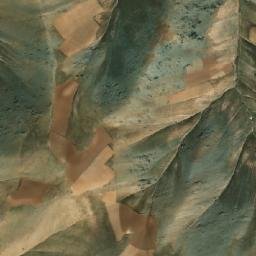 Satellite imagery of Band-e Katajīk, AF