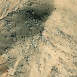 Satellite imagery of Kōh-e Ladū, AF