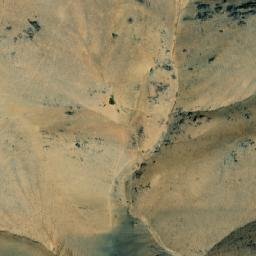 Satellite imagery of Awarnīn, AF