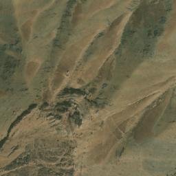 Satellite imagery of Sar-e Ghāf, AF