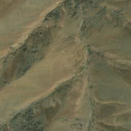 Satellite imagery of Sar-e Ghāf, AF