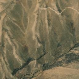 Satellite imagery of Kōh-e Tākah, AF