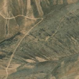 Satellite imagery of Kōh-e Tākah, AF