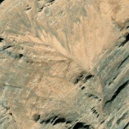 Satellite imagery of Kōh-e Ūqah, AF