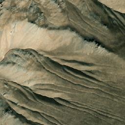 Satellite imagery of Yakh Būlāq, AF