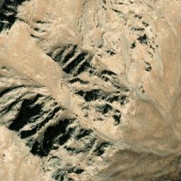 Satellite imagery of Yakh Būlāq, AF