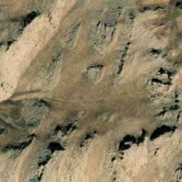 Satellite imagery of Showgīrak, AF