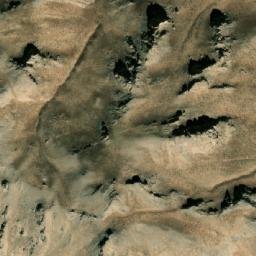 Satellite imagery of Showgīrak, AF