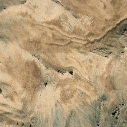 Satellite imagery of Kōtal-e Qafak, AF