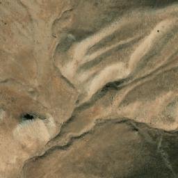 Satellite imagery of Kōtal-e Qafak, AF