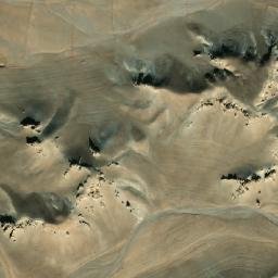 Satellite imagery of Siyāh Tōp, AF