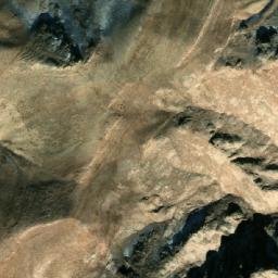 Satellite imagery of Kōh-e Surkh-e Surmah, AF