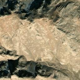 Satellite imagery of Kōh-e Surkh-e Surmah, AF