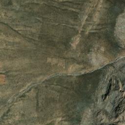 Satellite imagery of Band-e Khalak, AF