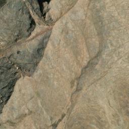 Satellite imagery of Band-e Khalak, AF
