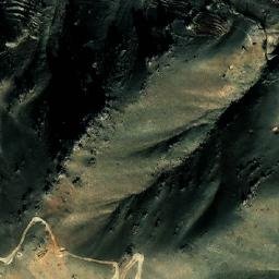 Satellite imagery of Khwājah Ghūzbah Ghar, AF