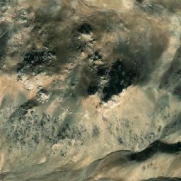 Satellite imagery of Ziṟay, AF