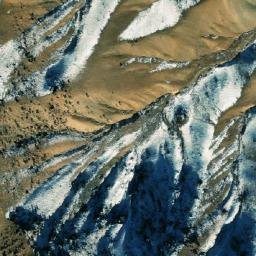 Satellite imagery of Tōr Lak Ghar, AF