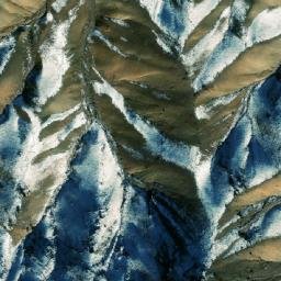 Satellite imagery of Tōr Lak Ghar, AF