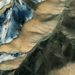 Satellite imagery of Tōr Lak Ghar, AF